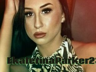 EkaterinaParker23