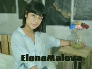 ElenaMalova