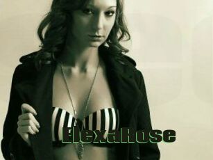 ElexaRose