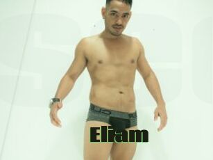 Eliam
