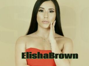 ElishaBrown