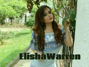 ElishaWarren