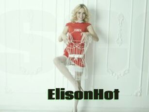 ElisonHot