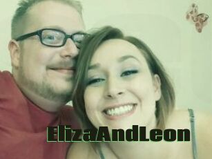 ElizaAndLeon