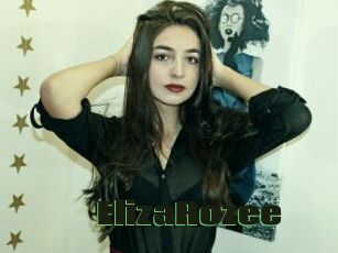 ElizaRozee