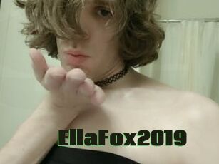 EllaFox2019