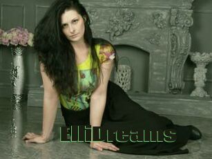 ElliDreams