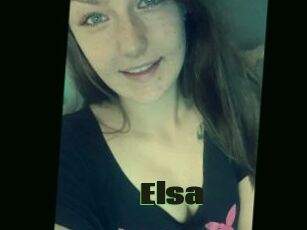 Elsa