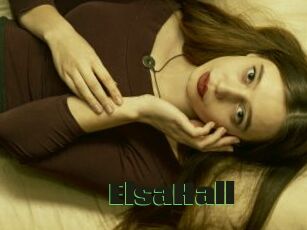 ElsaHall