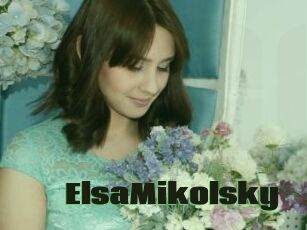 ElsaMikolsky