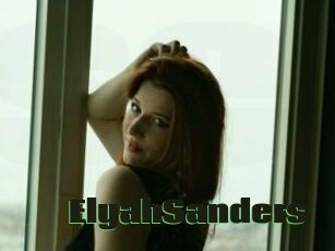 ElyahSanders