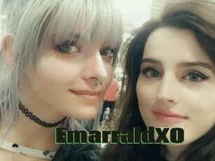 EmarraldXO