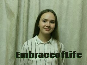 EmbraceofLife