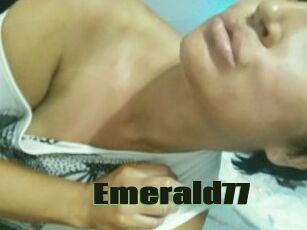 Emerald77