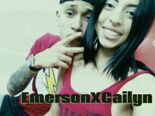 EmersonXCailyn