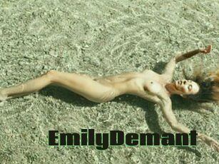 EmilyDemant