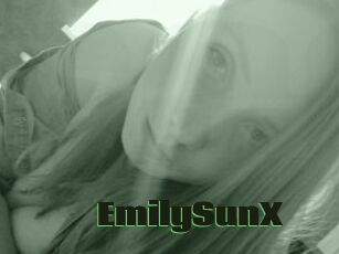 EmilySunX