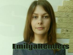 EmilyaHenders