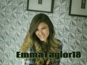EmmaTaylor18