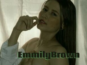 EmmilyBrown
