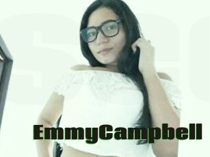EmmyCampbell