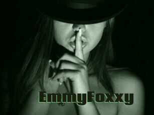EmmyFoxxy