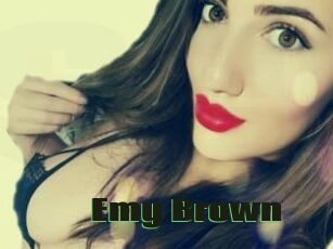 Emy_Brown