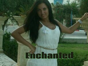 Enchanted
