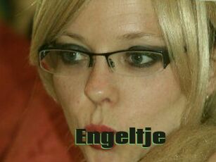 Engeltje