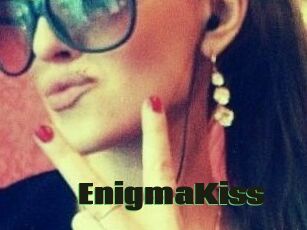 Enigma_Kiss