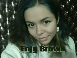 Enjy_Brown