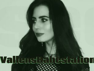 EnvyVallensBabestation