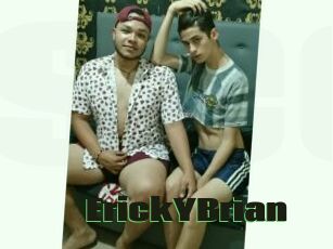 ErickYBrian