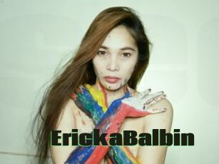 ErickaBalbin