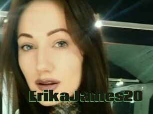 ErikaJames20