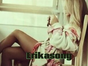Erikasong