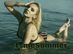 EsmeSummer
