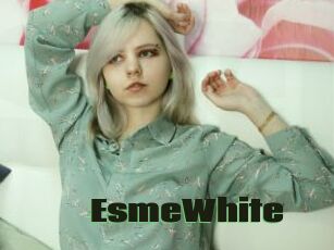 EsmeWhite
