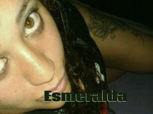Esmeralda