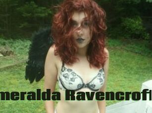 Esmeralda_Ravencroft