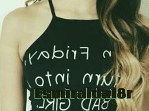 Esmiralda18r