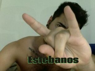 Estebanos