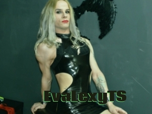EvaLexyTS