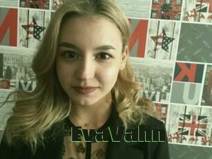 EvaVahn