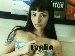 Evalia