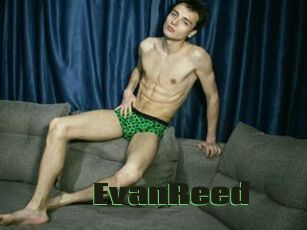EvanReed