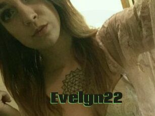 Evelyn22