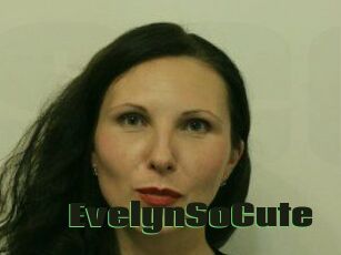 EvelynSoCute