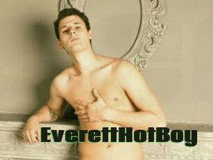 EverettHotBoy