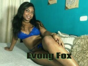 Evony_Fox